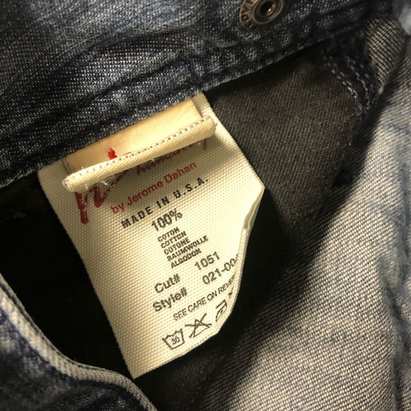 COH Trouser Jeans - Picture 6 of 6